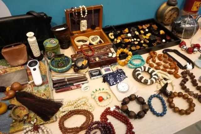 收藏知识 |“掌握”这张文玩地图,相当于掌握了文玩界 收藏知识 |“掌握”这张文玩地图,相当于掌握了文玩界