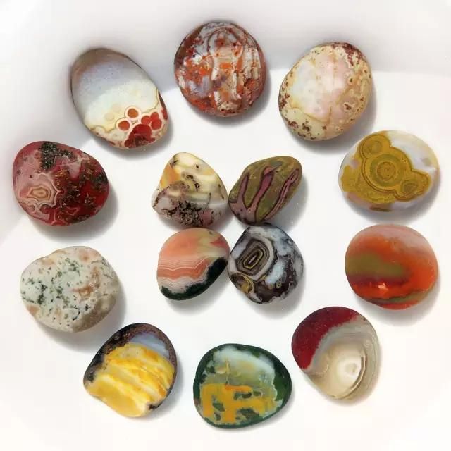 收藏知识 |“掌握”这张文玩地图,相当于掌握了文玩界 收藏知识 |“掌握”这张文玩地图,相当于掌握了文玩界