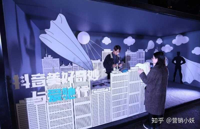 做好抖音，这四个营销技巧值得学习