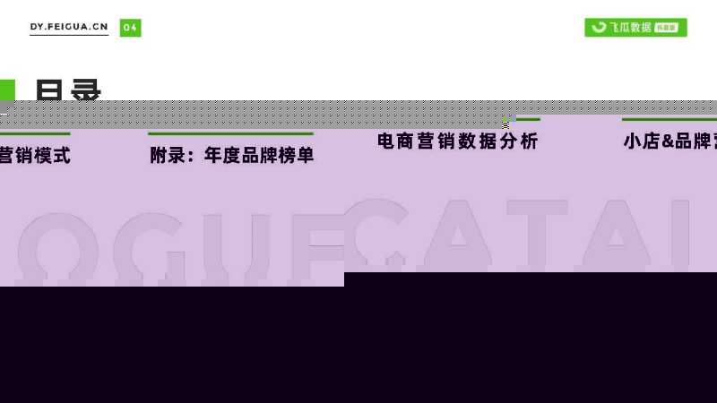 2021短视频及直播营销年度报告(抖音专题) 2021短视频及直播营销年度报告(抖音专题)