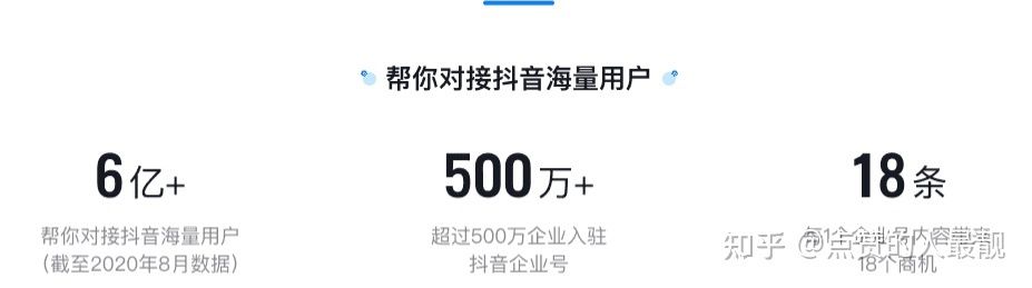 抖音企业号怎么去运营? 抖音企业号怎么去运营?