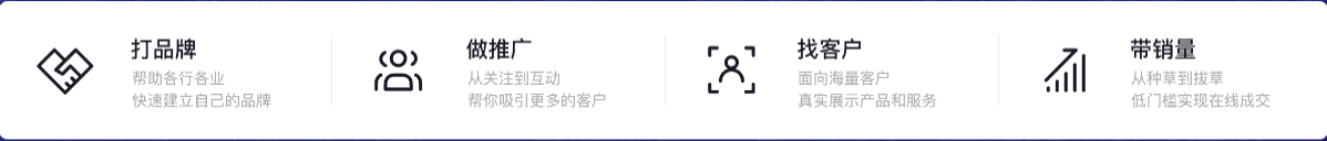 抖音企业号怎么去运营? 抖音企业号怎么去运营?