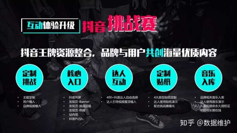 抖音运营干货:超详细的抖音运营全攻略 抖音运营干货:超详细的抖音运营全攻略