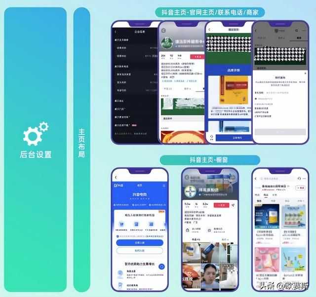 B2B企业做好抖音营销的5个步骤 B2B企业做好抖音营销的5个步骤