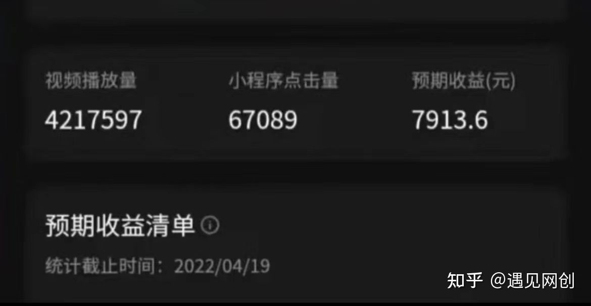 抖音小程序推广计划应该怎么玩？