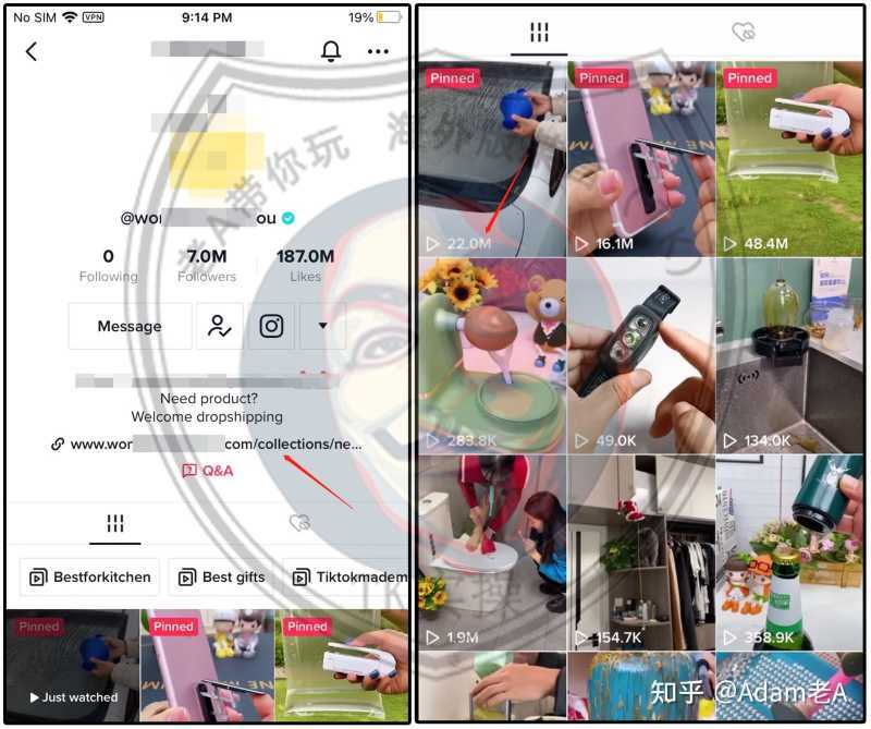 Tik Tok国际版抖音竟然比国内抖音更赚钱!运营方法拿来吧你 ... Tik Tok国际版抖音竟然比国内抖音更赚钱!运营方法拿来吧你 ...