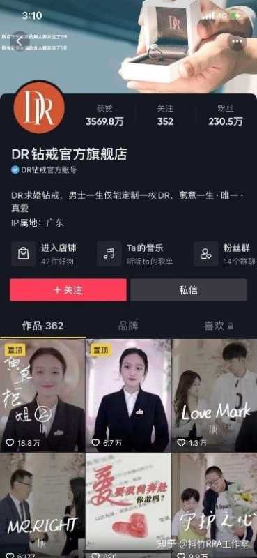 如何做好抖音品牌营销？一个万能公式帮你搞定