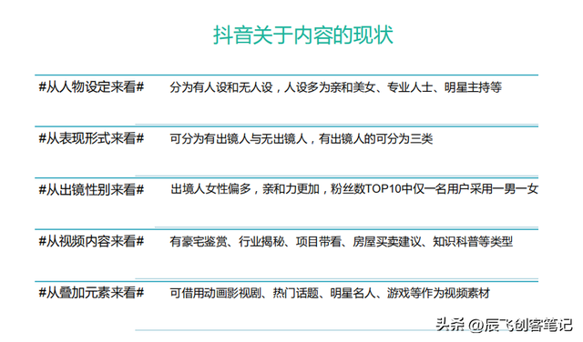 《抖音运营策划书》32页精华干货