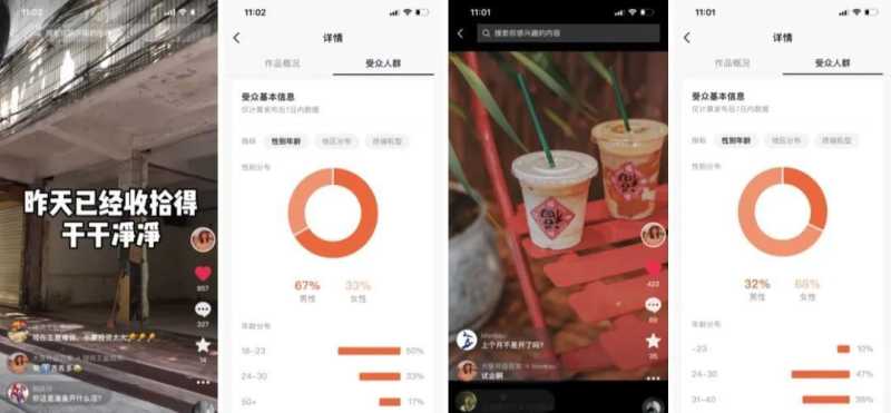 实操拆解：抖音同城号做到热榜第一，132W播放（附:千名 ...