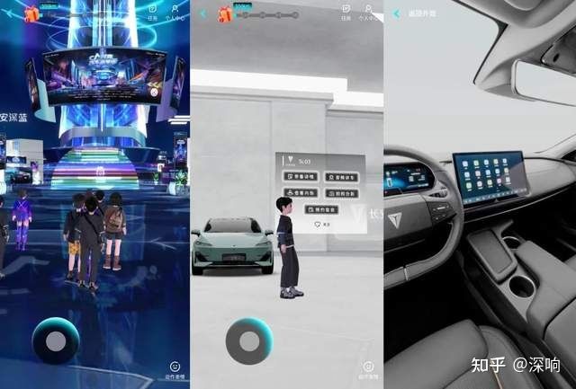 5亿人次参与、全网50亿声量,一场汽车嘉年华何以成为行业最 ... 5亿人次参与、全网50亿声量,一场汽车嘉年华何以成为行业最 ...