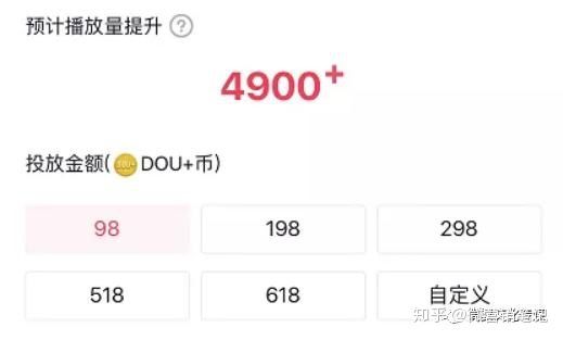 抖音dou+推广有效果吗?抖加投放技巧有哪些? 抖音dou+推广有效果吗?抖加投放技巧有哪些?