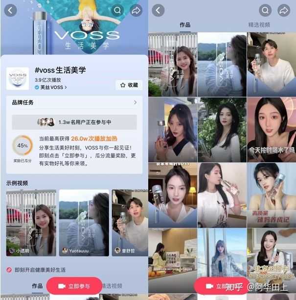 抖音品牌“出圈”运营案例 抖音品牌“出圈”运营案例