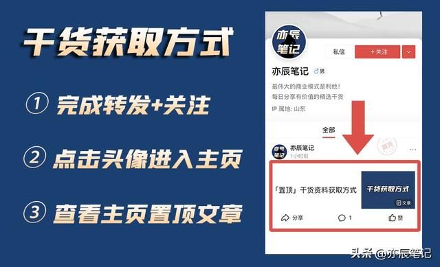 抖音运营长大秘籍「完整版PDF」