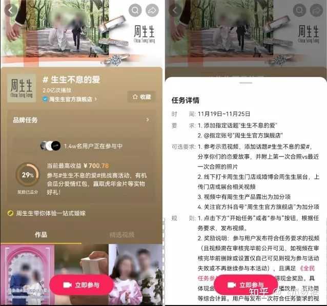 5天破2亿播放,品牌是怎么在抖音上吸引年轻人打卡的? 5天破2亿播放,品牌是怎么在抖音上吸引年轻人打卡的?