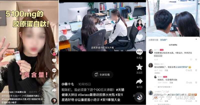 借势热点话题周销额破1000w+，近期品牌抖音营销流量密码 ...