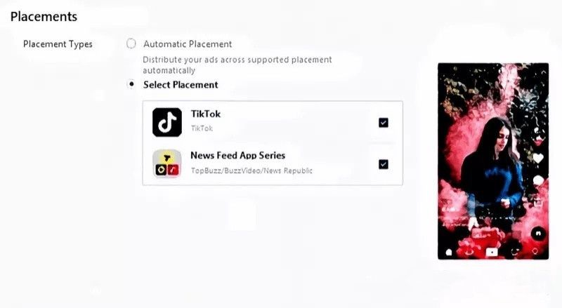 海外版抖音TikTokk短视频广告推广教程 海外版抖音TikTokk短视频广告推广教程