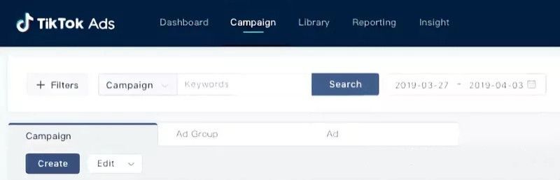 海外版抖音TikTokk短视频广告推广教程 海外版抖音TikTokk短视频广告推广教程