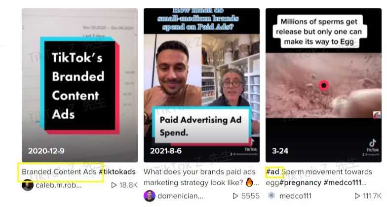 海外版抖音TikTokk短视频广告推广教程 海外版抖音TikTokk短视频广告推广教程