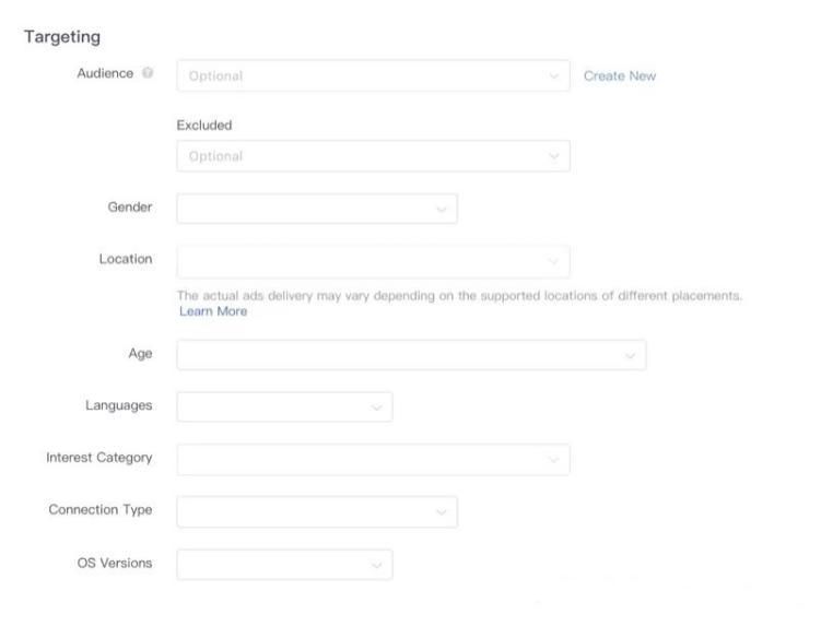 海外版抖音TikTokk短视频广告推广教程 海外版抖音TikTokk短视频广告推广教程