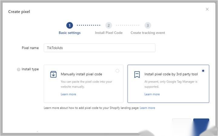 海外版抖音TikTokk短视频广告推广教程 海外版抖音TikTokk短视频广告推广教程