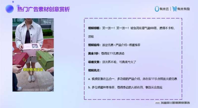 2022抖音双11营销洞察报告 2022抖音双11营销洞察报告