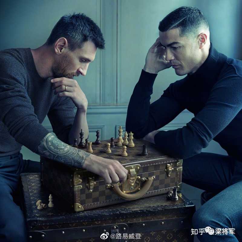 【梁将军】三张图,讲透世界杯里的内容营销 【梁将军】三张图,讲透世界杯里的内容营销