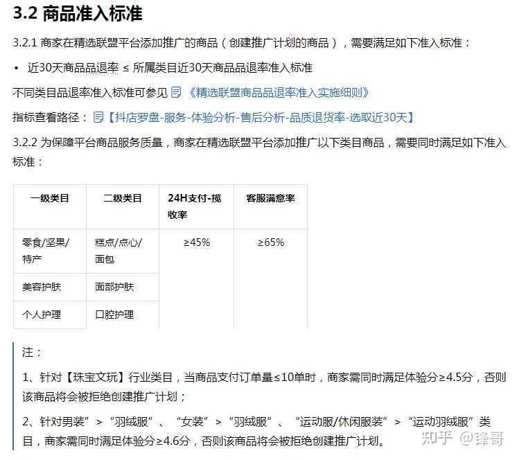 抖店商品如何加入精选联盟?精选联盟推广方式有哪些? 抖店商品如何加入精选联盟?精选联盟推广方式有哪些?