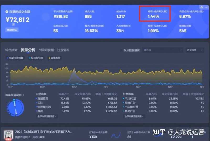 第一章第一节-抖音直播运营起号-五种纯自然流起号的玩法 第一章第一节-抖音直播运营起号-五种纯自然流起号的玩法