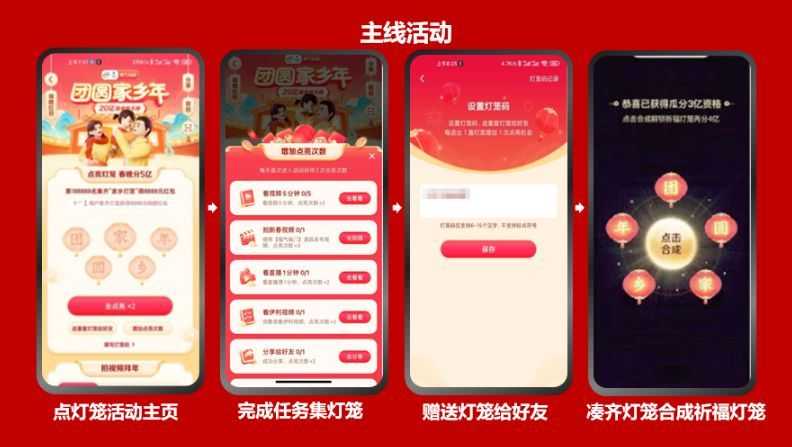 抖音新年活动玩法拆解!如何复制7亿流量的节日整合营销? 抖音新年活动玩法拆解!如何复制7亿流量的节日整合营销?