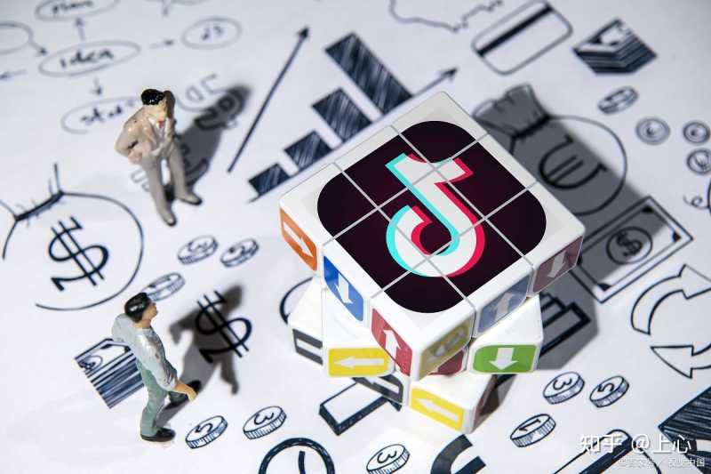 怎么样做好抖音账号：一定位二技巧三运营