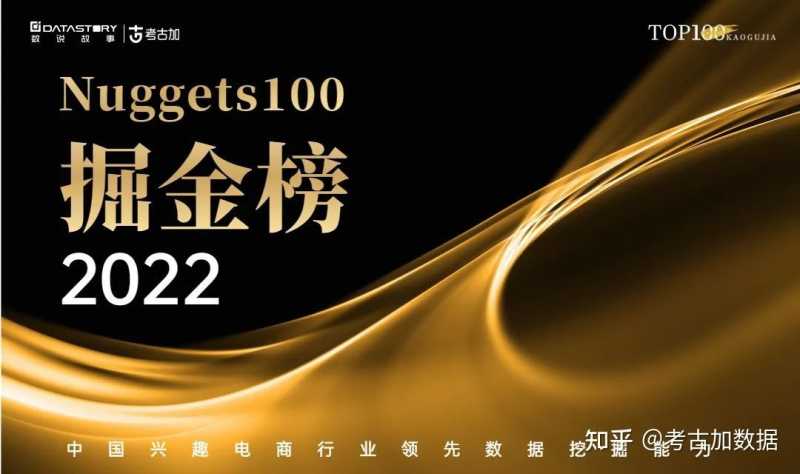 独家！抖音2022年度榜单揭晓