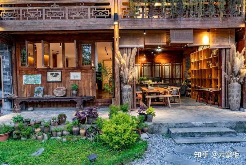 民宿酒店该如何运营抖音？