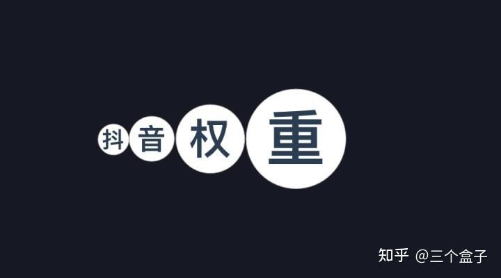 赣州若凡文化传媒有限公司抖音账号提升权重的运营技巧 赣州若凡文化传媒有限公司抖音账号提升权重的运营技巧