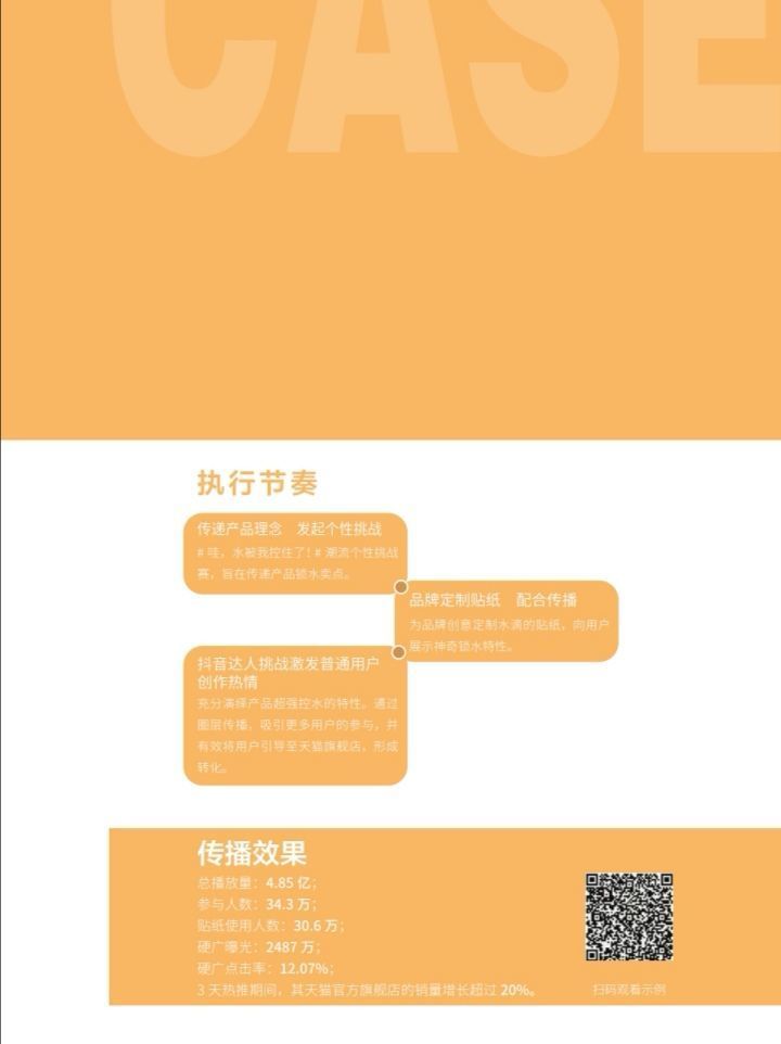 134-抖音营销策划案例复盘部分精选,真的有料到!! 134-抖音营销策划案例复盘部分精选,真的有料到!!