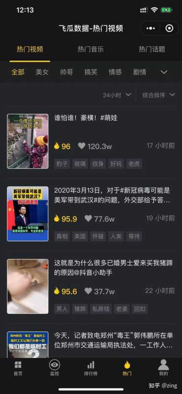 抖音短视频运营:抖音账号快速做粉丝方法+小白玩转短视频上 ... 抖音短视频运营:抖音账号快速做粉丝方法+小白玩转短视频上 ...