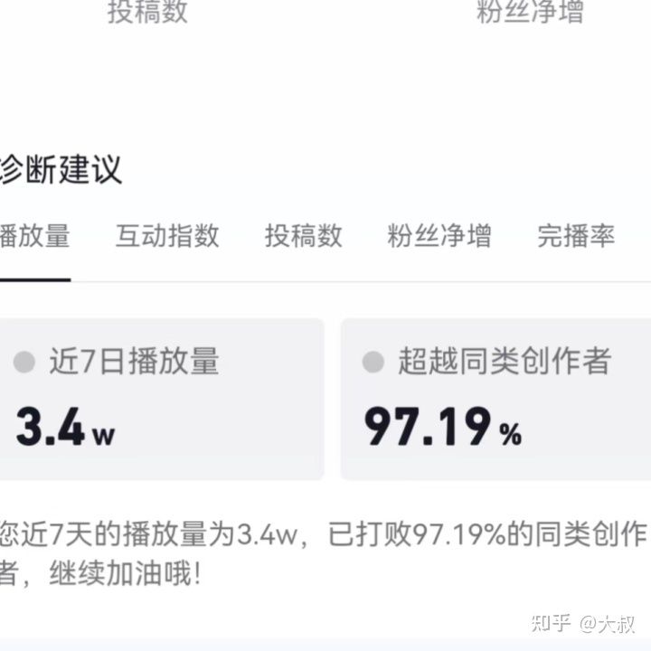 抖音短视频运营，从0开始一个小白的实操过程