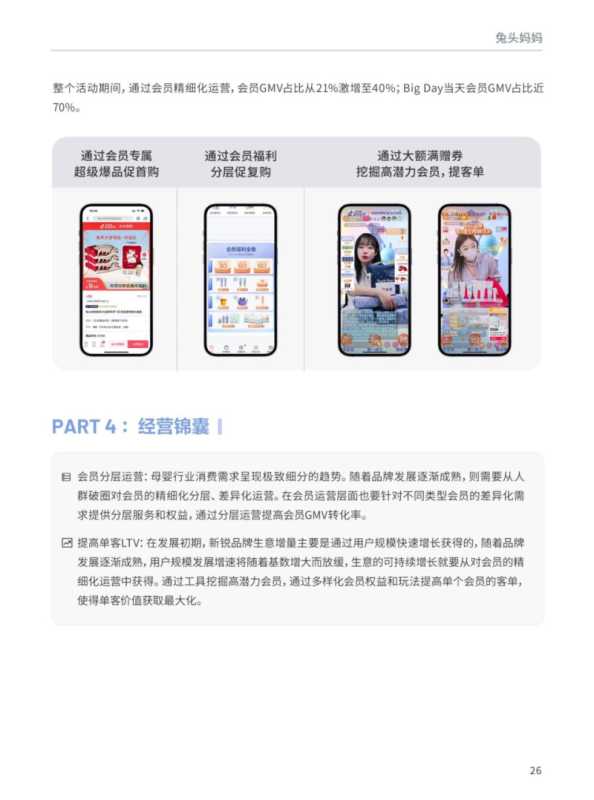 抖音会员营销-DOUCASE2023专题案例集 抖音会员营销-DOUCASE2023专题案例集