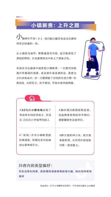 2021抖音平台内容破圈创意营销趋势报告 2021抖音平台内容破圈创意营销趋势报告