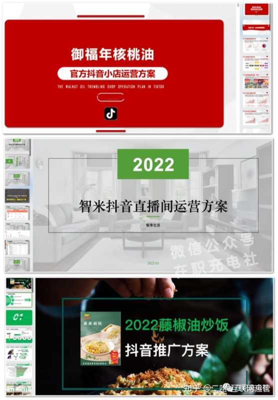 2023年抖音市场研报+抖音营销运营策划案例(50份) 2023年抖音市场研报+抖音营销运营策划案例(50份)