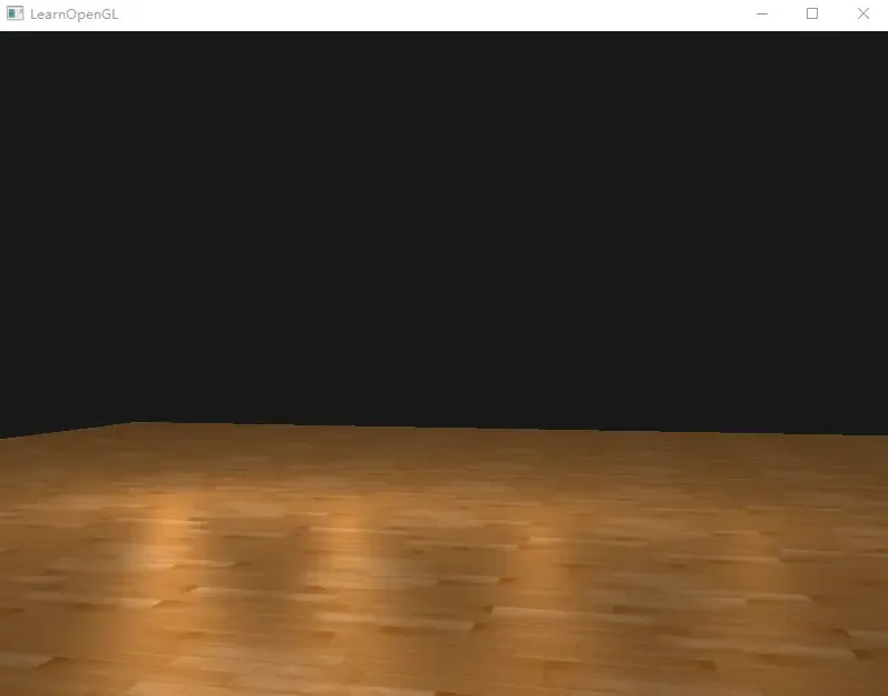 OpenGL学习27——伽马校正 OpenGL学习27——伽马校正