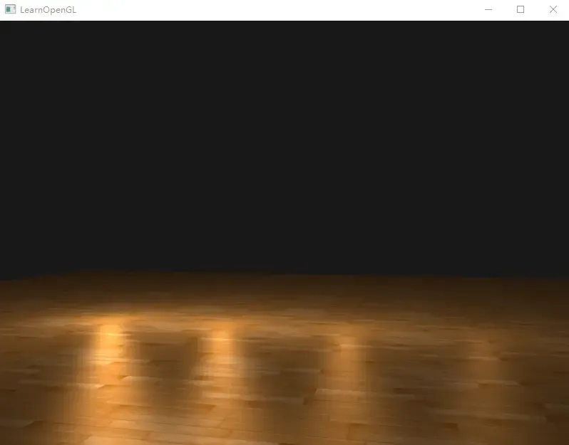 OpenGL学习27——伽马校正 OpenGL学习27——伽马校正