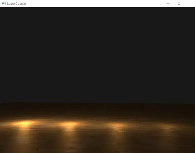 OpenGL学习27——伽马校正 OpenGL学习27——伽马校正