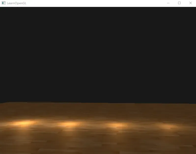 OpenGL学习27——伽马校正 OpenGL学习27——伽马校正