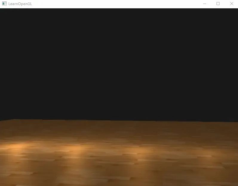 OpenGL学习27——伽马校正 OpenGL学习27——伽马校正