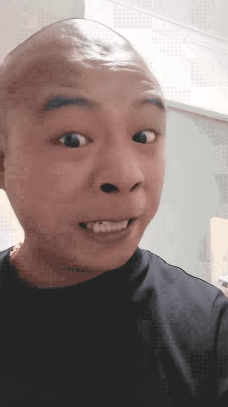 抖音上还有这种网红？吓哭了无数网友