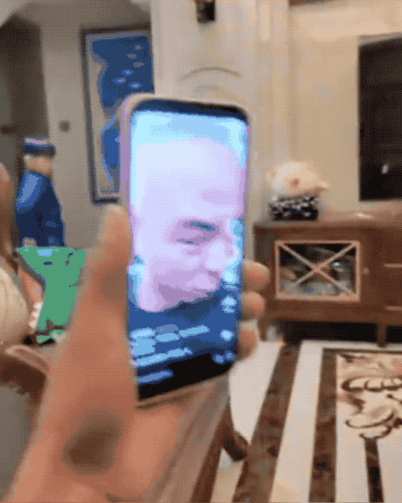 抖音上还有这种网红？吓哭了无数网友