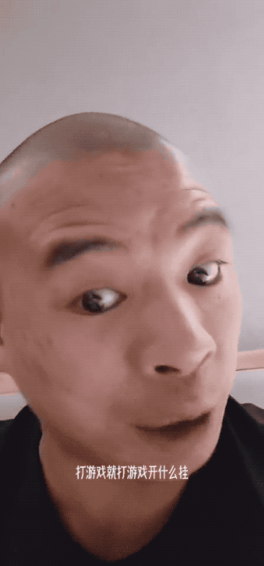 抖音上还有这种网红？吓哭了无数网友