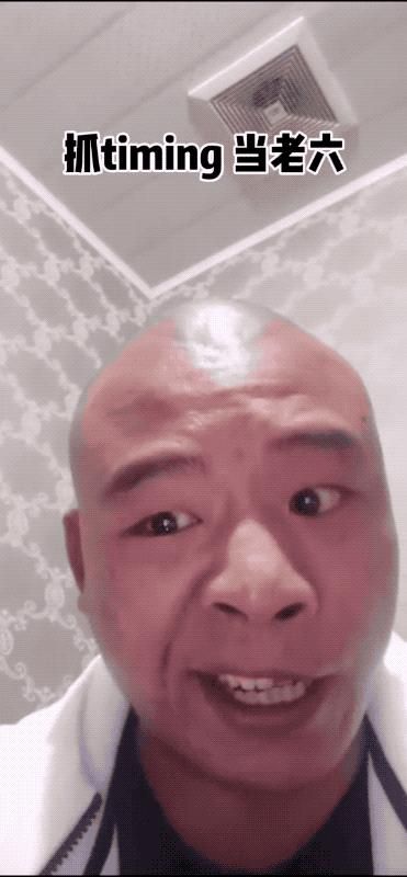 抖音上还有这种网红？吓哭了无数网友