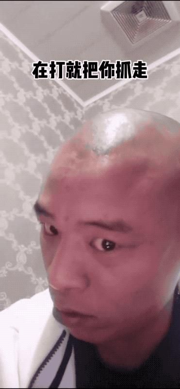 抖音上还有这种网红？吓哭了无数网友