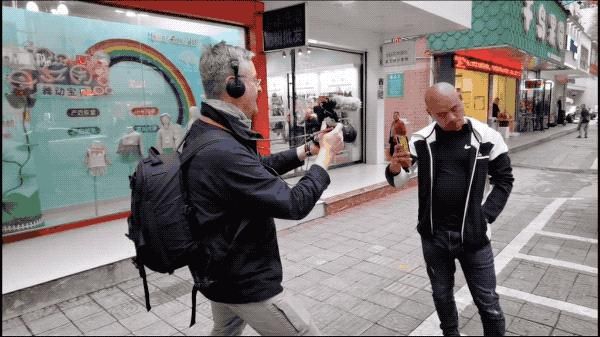 抖音上还有这种网红？吓哭了无数网友